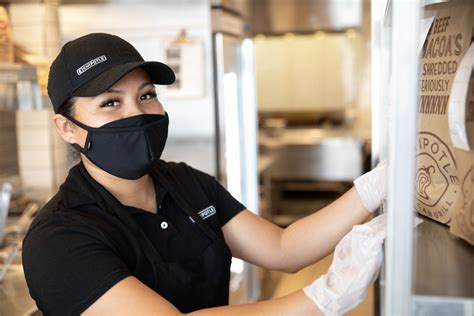 Compare Chipotle Mexican Grill with. . Chipolte jobs